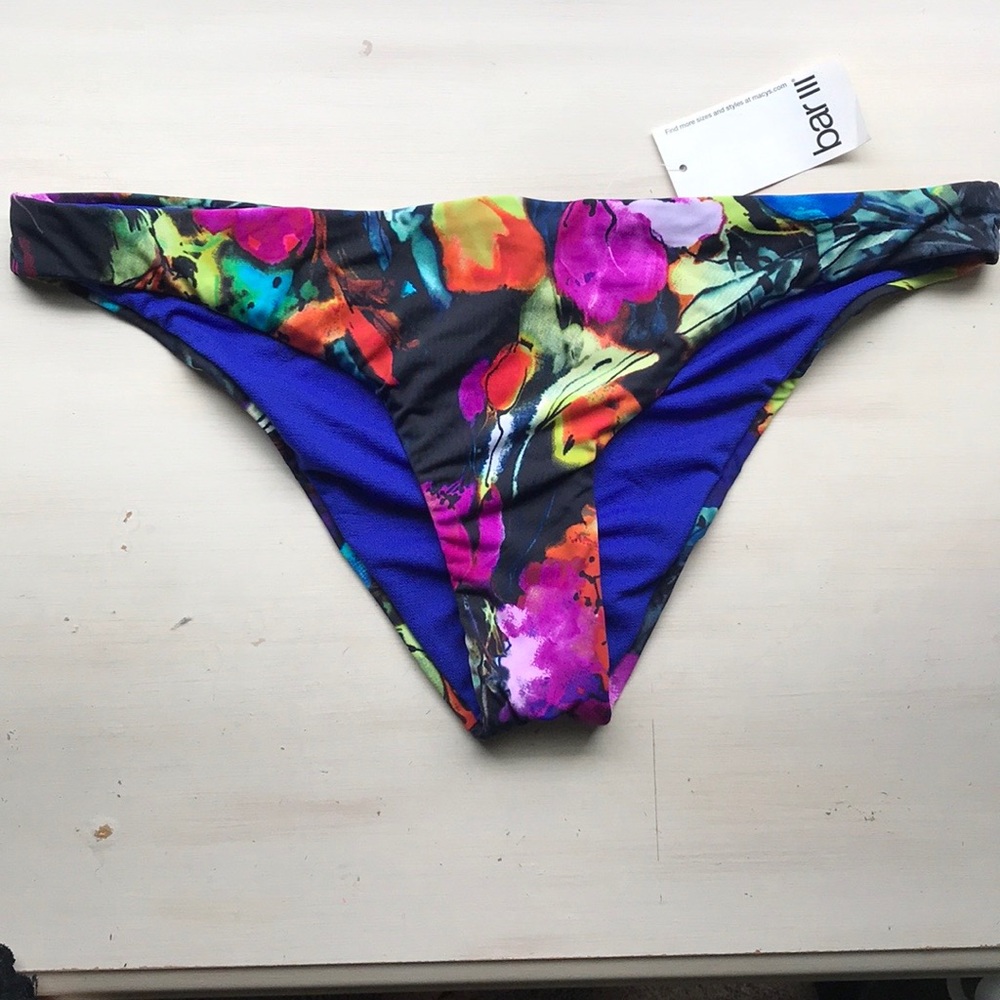 New cheeky Bikini bottoms